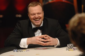 TV total PokerStars.de Nacht